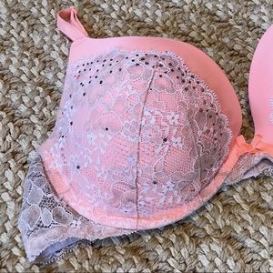 Victoria’s Secret Bombshell Bra!
